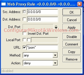 webproxy