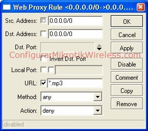 webproxy