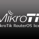 Mikrotik Routeros