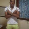 Edwin cruz