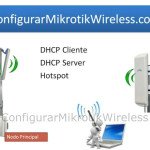 Como Configurar Mikrotik Wireless